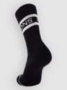 Mons Royale Signature Merino Crew Socks
