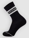 Mons Royale Signature Merino Crew Socks