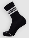 Mons Royale Signature Merino Crew Socks
