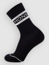 Mons Royale Signature Merino Crew Socks