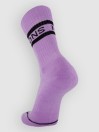 Mons Royale Signature Merino Crew Socks