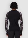 Mons Royale Temple Merino Long Sleeve Base Layer Top