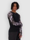 Mons Royale Temple Merino Long Sleeve Base Layer Top