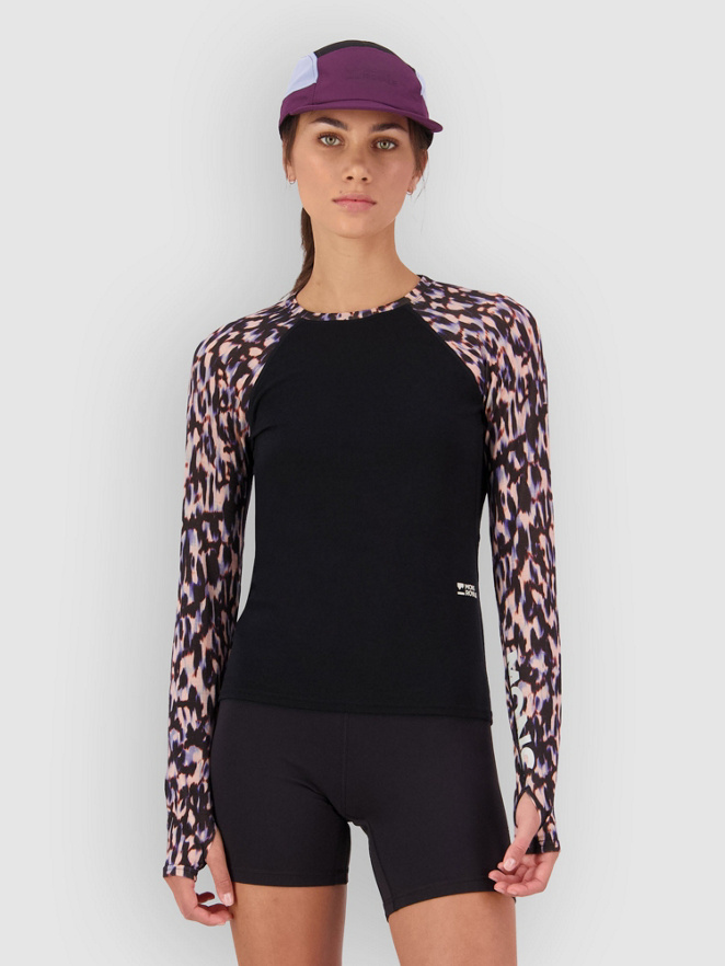 Mons Royale Bella Merino Funkcní tricko