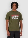 Mons Royale Icon Merino Tech Tee