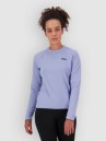 Mons Royale Quad Merino Fleece Sweater