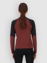 Mons Royale Quad Merino Pull Polaire