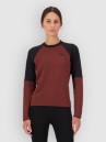 Mons Royale Quad Merino Pull Polaire
