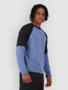 horizon blue / black