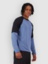 horizon blue / black