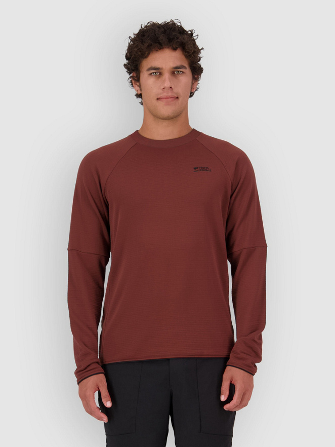 Mons Royale Quad Merino