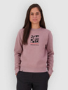 Mons Royale Inversion Merino Crew Sweater