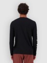 Mons Royale Icon Merino Long Sleeve T-Shirt