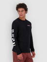 Mons Royale Icon Merino Long Sleeve T-Shirt