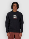 Mons Royale Inversion Merino Crew Sweater