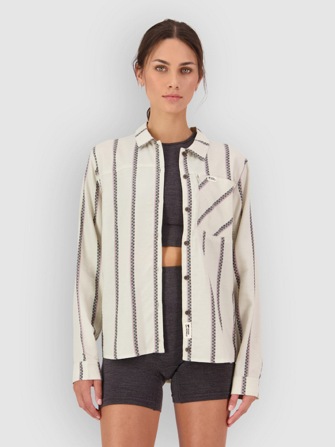 Mons Royale At Merino Funkcní tricko