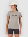 Mons Royale Icon Merino Classic T-Shirt