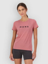 Mons Royale Icon Merino Classic T-Shirt