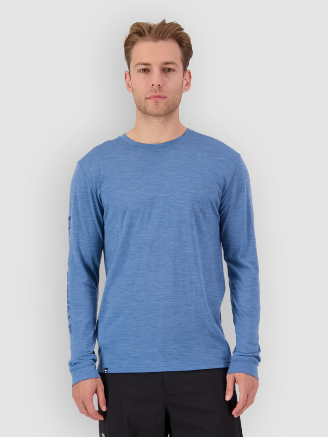 Mons Royale Zephyr Merino Tencel Funkcní tricko