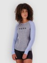 Mons Royale Icon Merino Raglan Base Layer Top