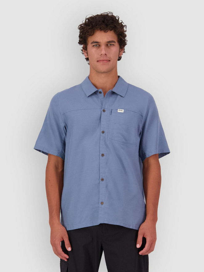 Mons Royale At Merino Tech Tee