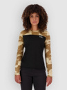 Mons Royale Diversion Merino Bike Long Sleeve Jersey
