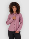 Mons Royale At Merino Base Layer Top