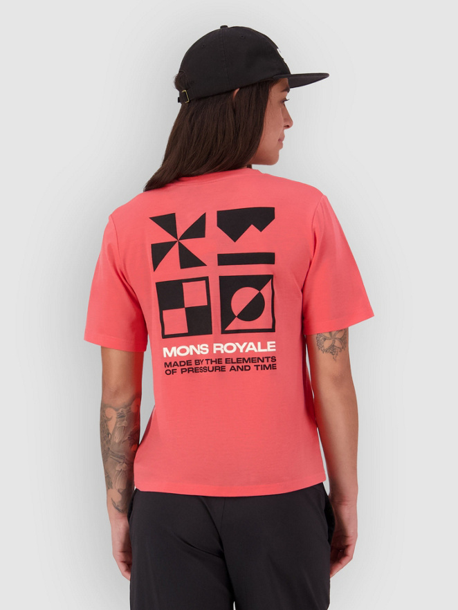 Mons Royale Icon Merino Tricko