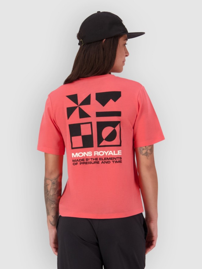 Mons Royale Icon Merino Tricko