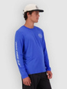 Mons Royale Icon Merino Long Sleeve T-Shirt