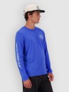 Mons Royale Icon Merino Long Sleeve T-Shirt