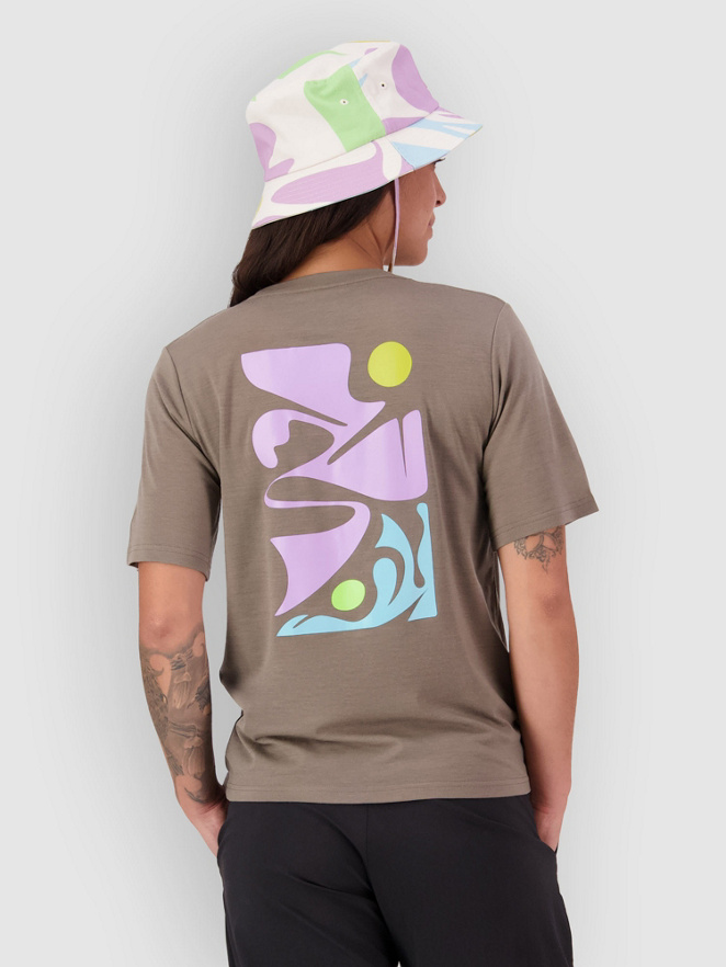 Mons Royale Icon Merino Tricko