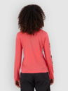 Mons Royale Icon Merino Long Sleeve T-Shirt