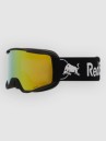 Red Bull SPECT Eyewear NEON Black Goggle