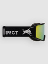 Red Bull SPECT Eyewear NEON Black Goggle
