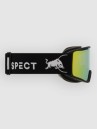 Red Bull SPECT Eyewear NEON Black Goggle