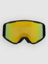 Red Bull SPECT Eyewear NEON Black Goggle