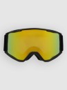 Red Bull SPECT Eyewear NEON Black Goggle