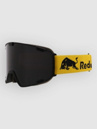 Red Bull SPECT Eyewear PARK Black Goggle