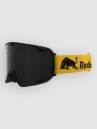 Red Bull SPECT Eyewear PARK Black Goggle