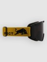 Red Bull SPECT Eyewear PARK Black Goggle