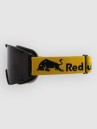 Red Bull SPECT Eyewear PARK Black Goggle