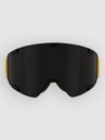 Red Bull SPECT Eyewear PARK Black Goggle