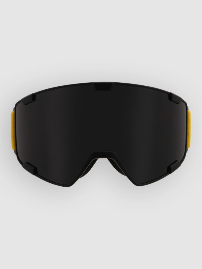 Red Bull SPECT Eyewear PARK Black Goggle