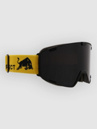 Red Bull SPECT Eyewear PARK Black Goggle