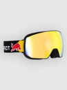 Red Bull SPECT Eyewear FINK Black Goggle
