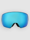 Red Bull SPECT Eyewear FINK Black Goggle