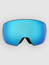 Red Bull SPECT Eyewear FINK Black Goggle