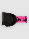 Red Bull SPECT Eyewear JAMM Pink Goggle
