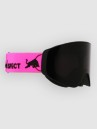 Red Bull SPECT Eyewear JAMM Pink Goggle